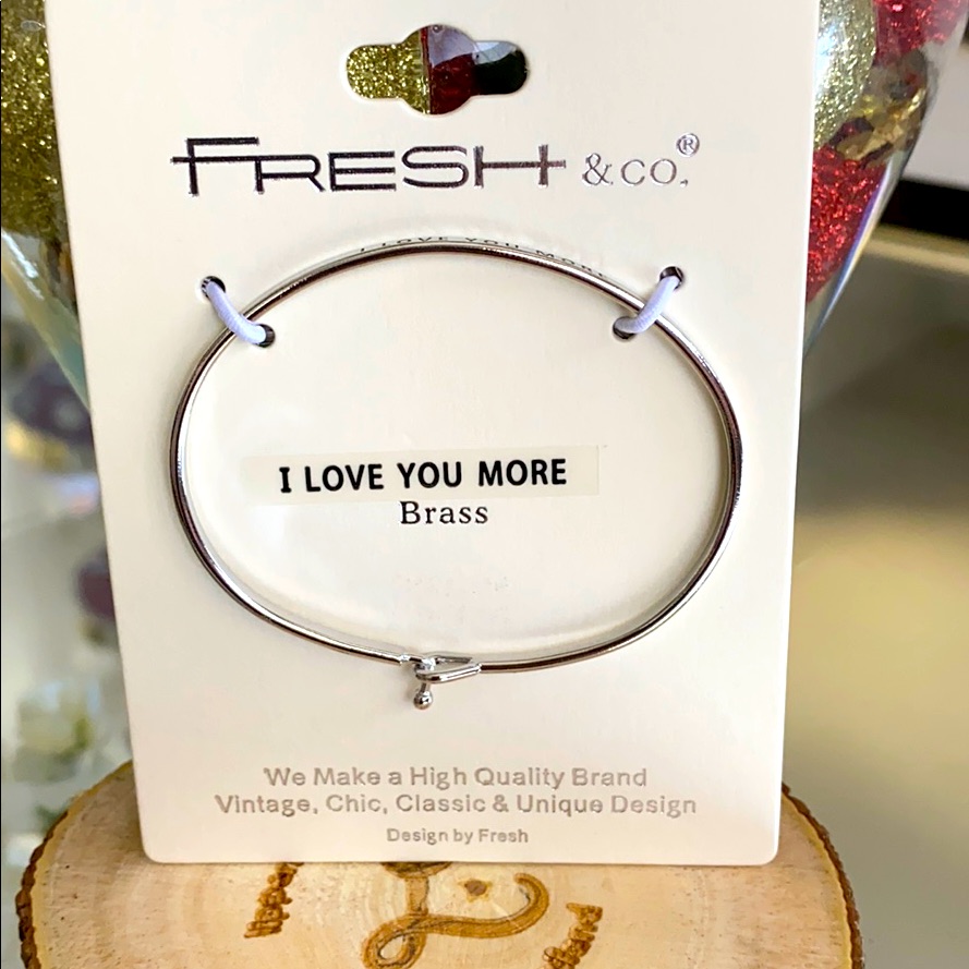 Beautiful Beautiful Bracelet